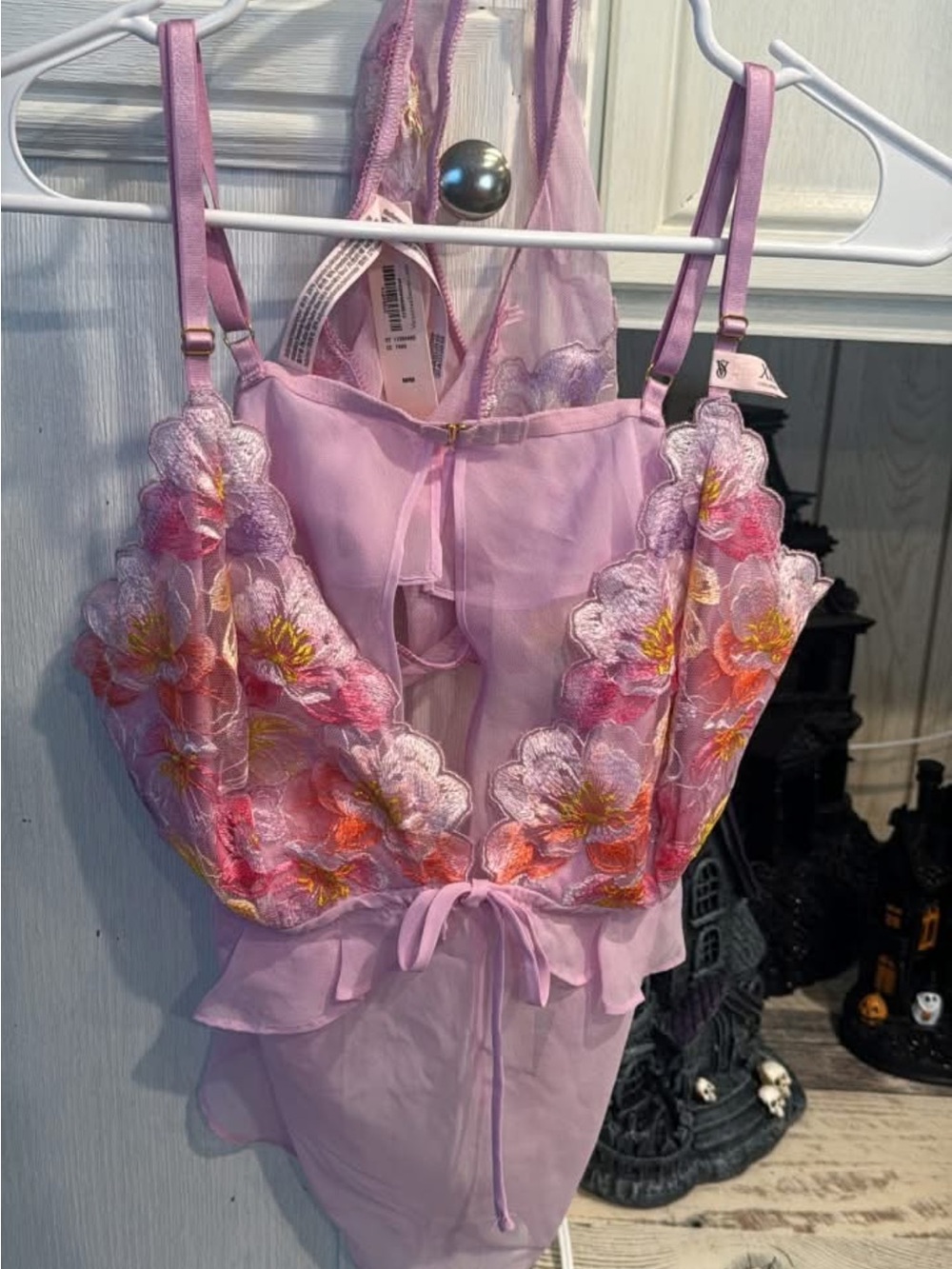 Victoria’s Secret set